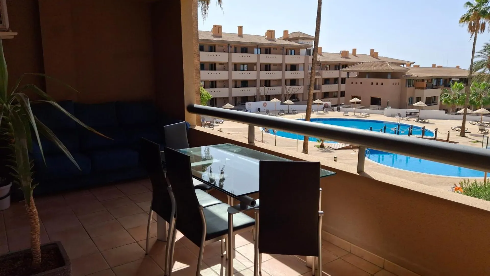 Paraiso 1 Apartment Costa Adeje   Costa Adeje (Tenerife)