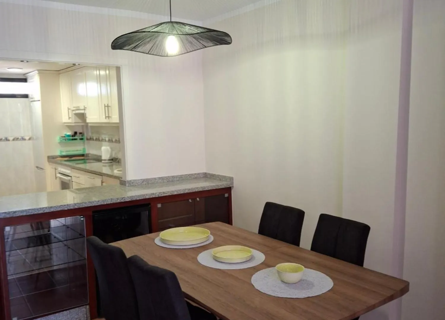 Paraiso 1 Apartment Costa Adeje