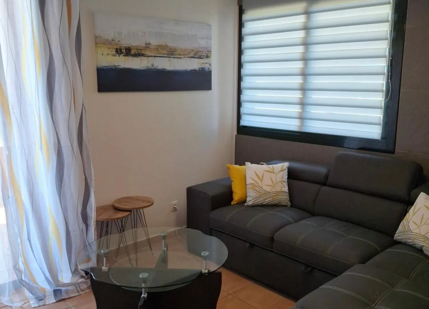 Paraiso 1 Apartment Costa Adeje  Costa Adeje (Tenerife)